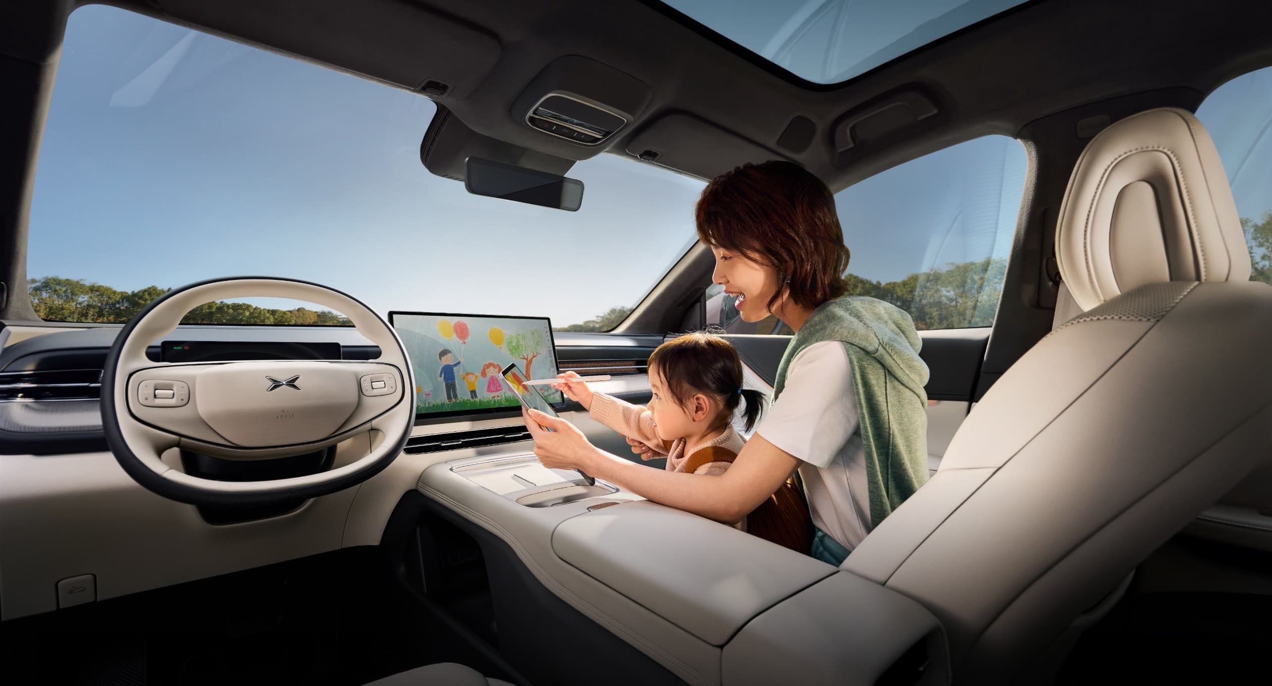 XPENG Extends Vehicle Warranty to Three Years Across All Models