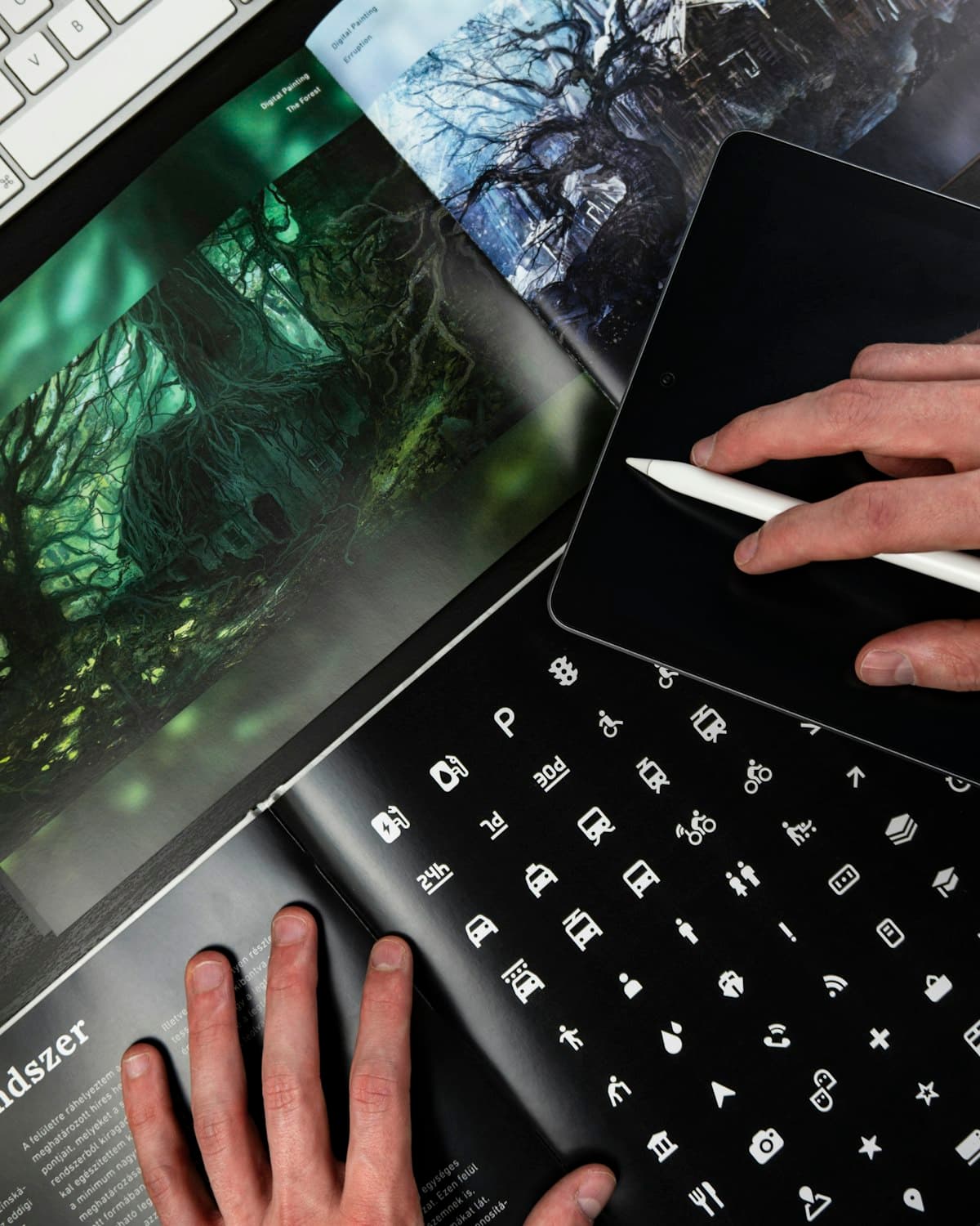 Co-Working Space Evolution: From Hot Desks to Business Ecosystems